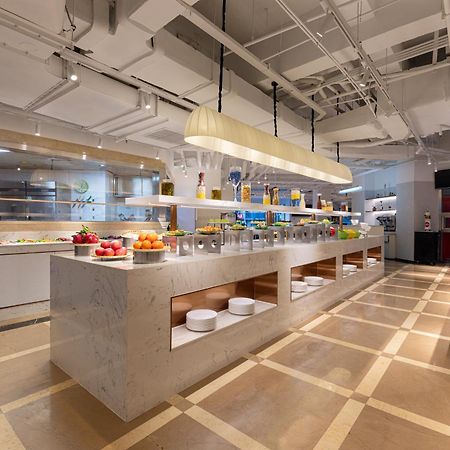 Sunworld Hotel Wangfujing Пекин Екстериор снимка