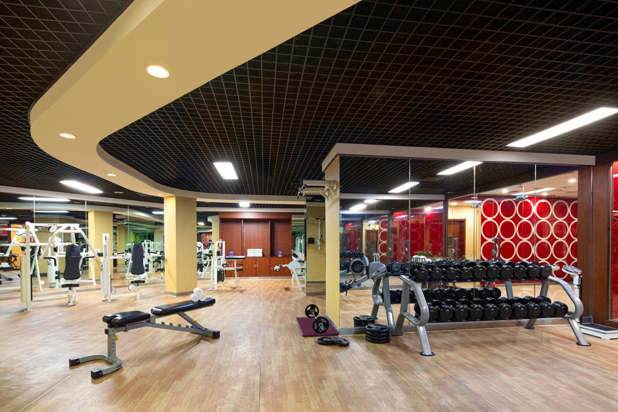 Sunworld Hotel Wangfujing Пекин Екстериор снимка